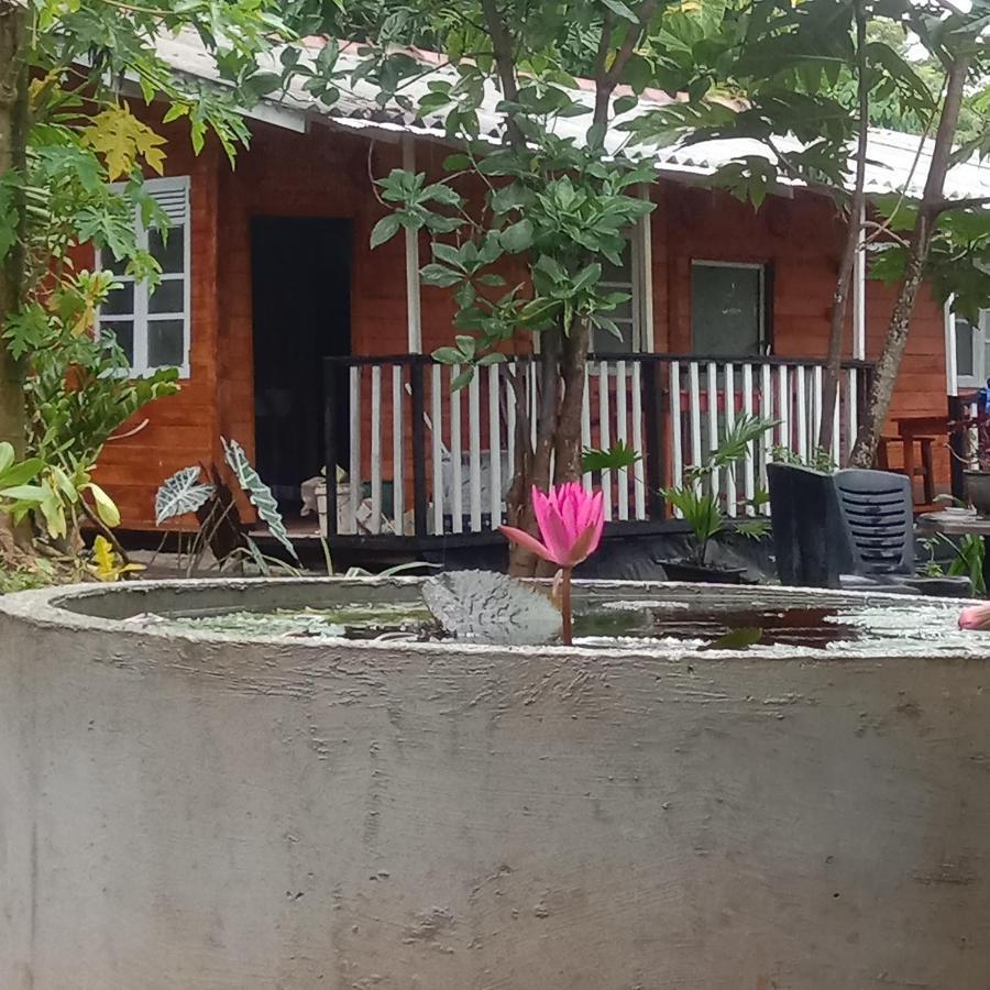 My House Аханґама Екстер'єр фото
