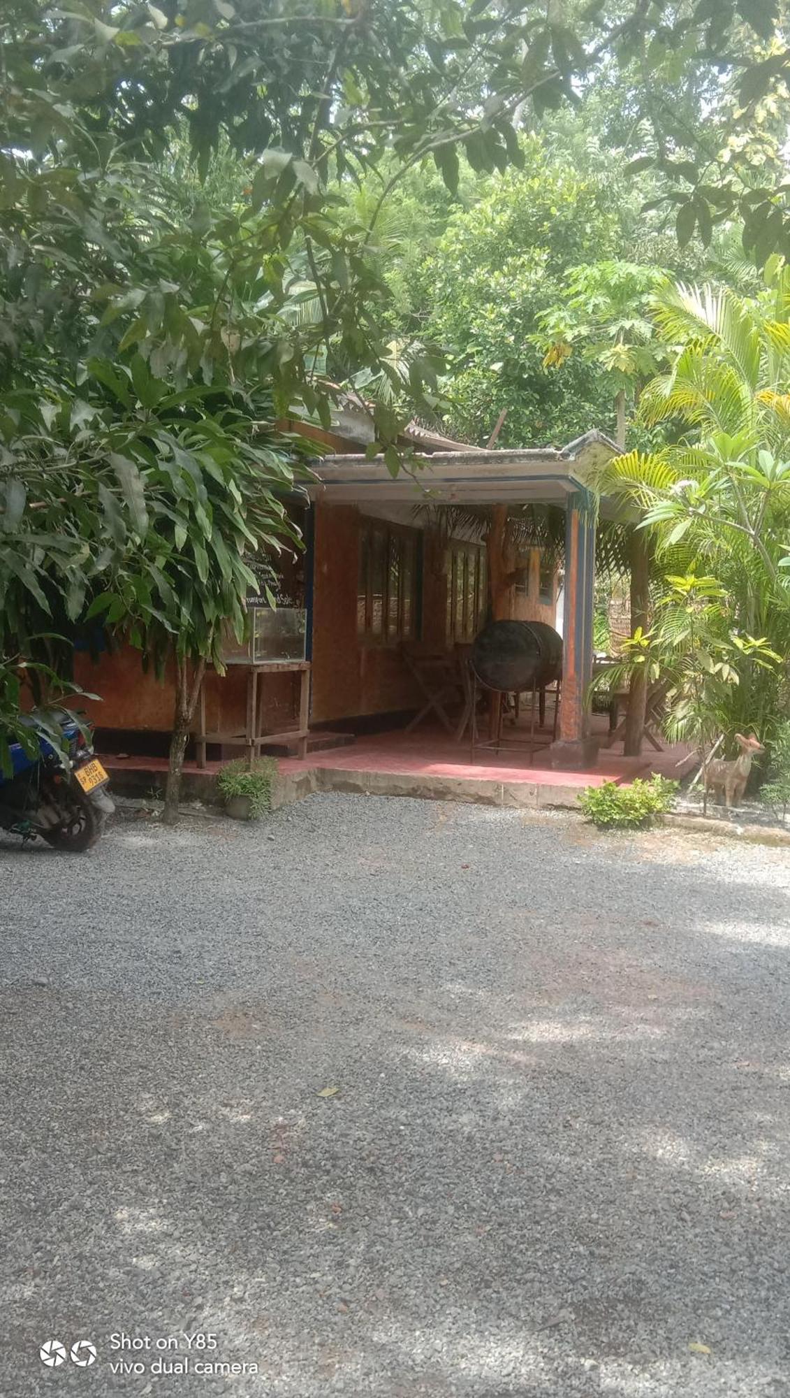 My House Аханґама Номер фото