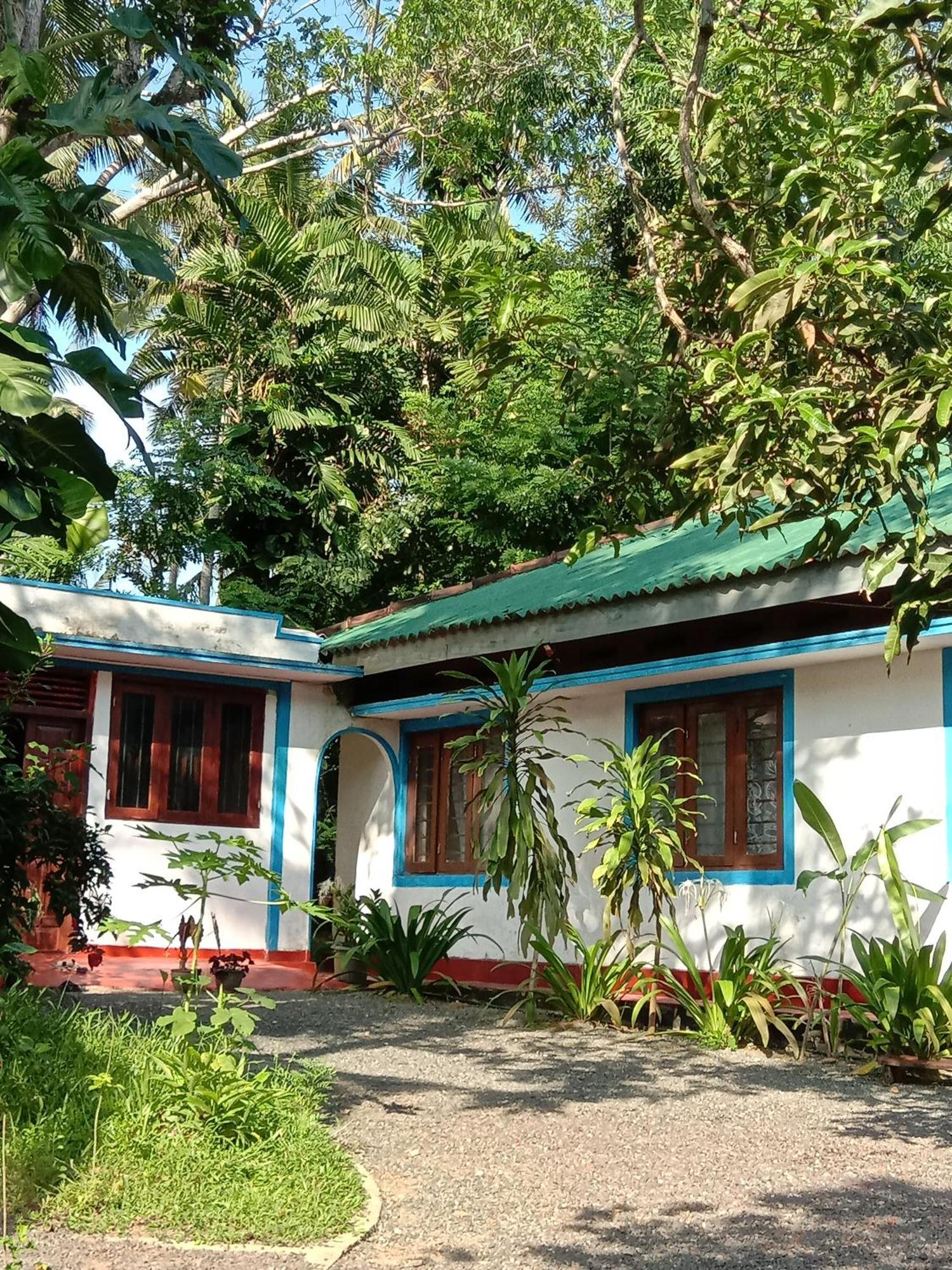 My House Аханґама Номер фото