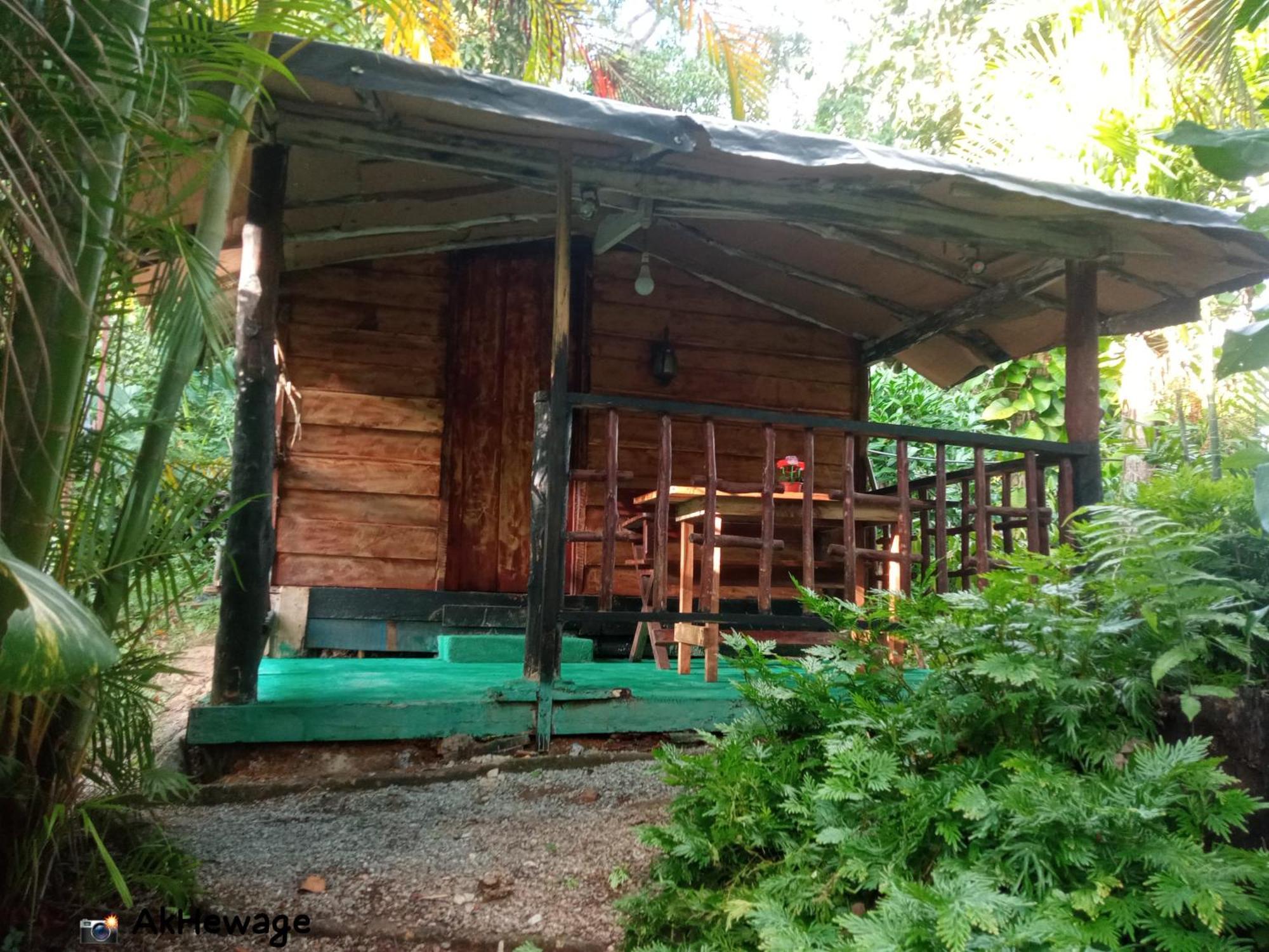 My House Аханґама Номер фото