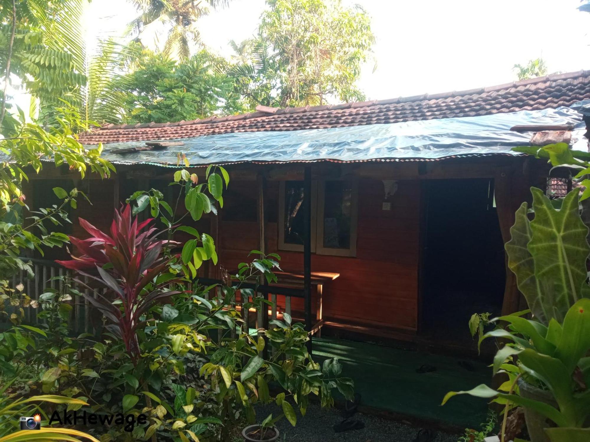 My House Аханґама Номер фото